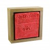 Bitkiselce El Yapımı Gül Sabunu 125 gr.